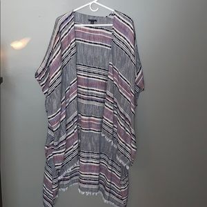 American Eagle Caftan